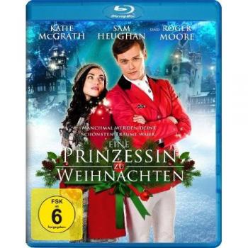 Damian, J: Prinzessin zu Weihnachten