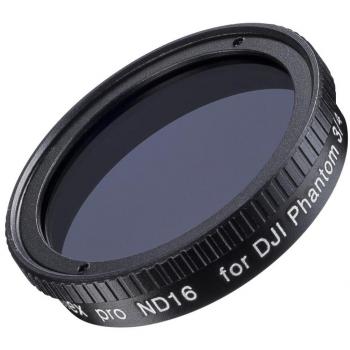 Walimex 21254 Densidad Neutral 37.5mm Filtro de cámara - Filtro para cámara