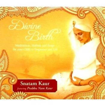 Divine Birth