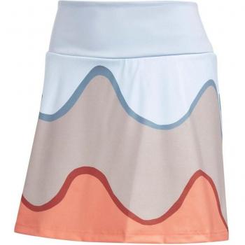 adidas Marimekko Falda Mujeres Multicolor - S