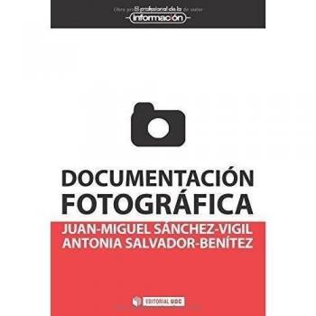 Documentación fotográfica: 18 - Sánchez-Vigil, Juan-Miguel;Salvador-Benítez, Antonia