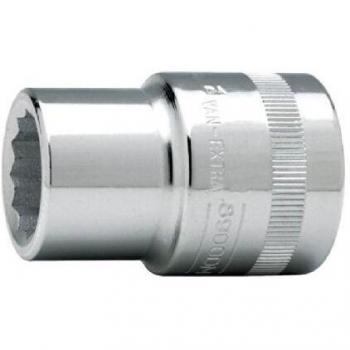 Bahco 8900DM-60 - Vaso 12 Caras 3/4, 60