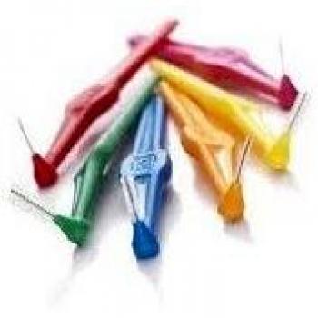 TEPE 0.4 Mm Size 0 Original Interdental Brush, Total 16