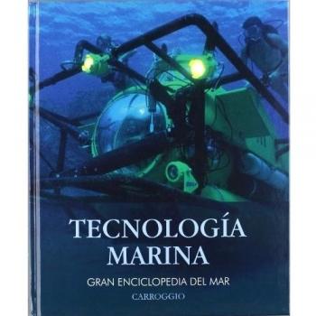 Tecnología Marina