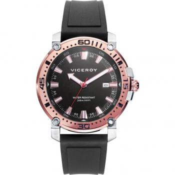 Reloj Viceroy Mod. 46825-47 Heat Resistente al Agua 20 ATM