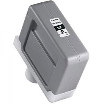 Cañón de Tinta PFI-303 Negro