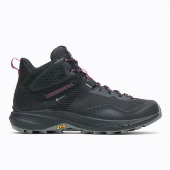 Merrell Botas De Senderismo MQM 3 Mid Gore-Tex Femenino