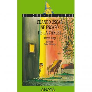 Cuando Óscar se escapó de la cárcel