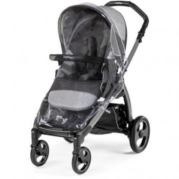 Peg Perego Universal Rain Cover for Strollers