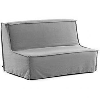 Kave Home Lyanna - Sofá cama