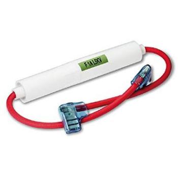 Fusible de Microondas 1000mA 5KV - Alta Tensión