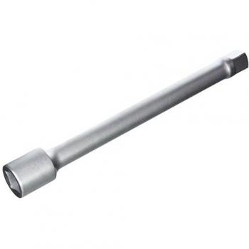 Barra de extensión JBM 10324 de 1'' (25.4 mm) de diámetro, 410 mm de largo