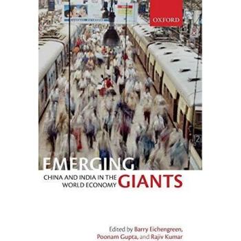 Emerging Giants: A Comprehensive Guide to Global Economic Powerhouses