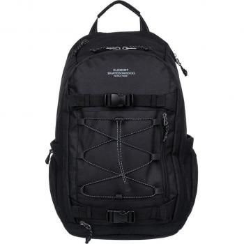 Element Scheme 30L - Mochila negra para hombre