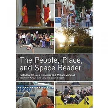 The People, Place, and Space Reader