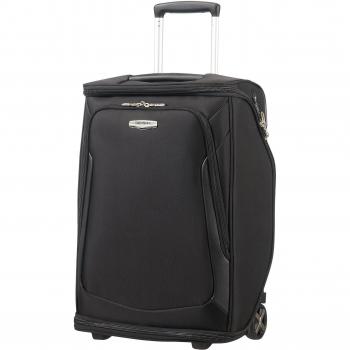 Samsonite X'blade 3.0 Garment Portatraje de Viaje con Ruedas, 37 Litros, Color Negro