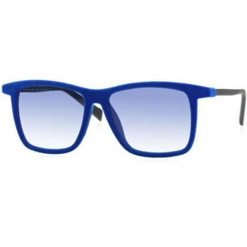 Italia Independent II 0401V Anteojos de Sol para Niños Azules 022.000