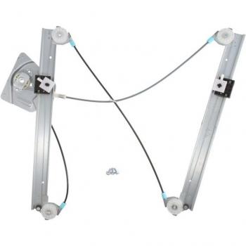 Regulador de ventanilla MAGNETI MARELLI 350103170237 Izquierda, Elevalunas MAGNETI MARELLI 350103170237