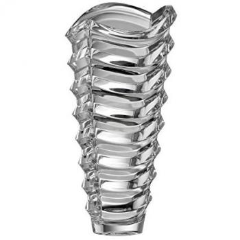 Atlantic Crystal Vase - 13 Galway & Belleek Design