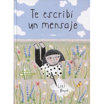 Te escribí un mensaje - Lizi Boyd