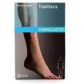 FARMALASTIC TOBILLERA T PEQ