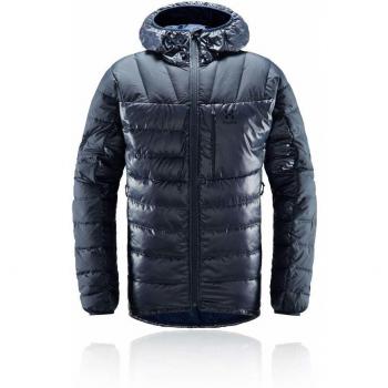 Chaquetas Haglofs Bivvy Down Hood