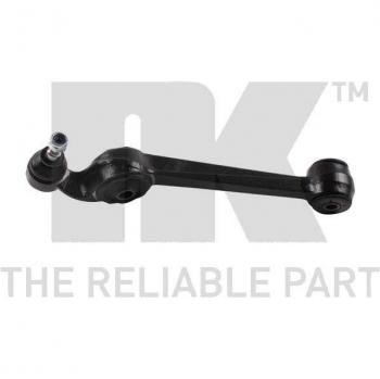 Control arm NK 5012508 - Barra oscilante de suspensión de ruedas, compatible con diversos modelos, fabricada en acero resistente, diseño optimizado para mejorar la estabilidad y el manejo del vehículo, incluye todos los accesorios necesarios para una i