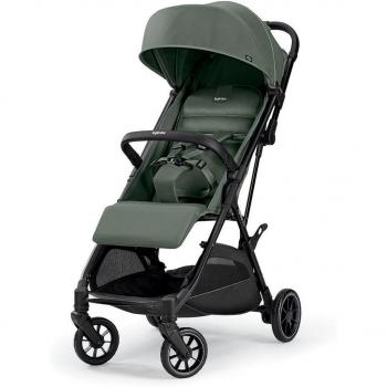 Inglesina Now Silla de Paseo Sprint Green