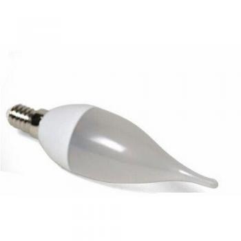 Bombilla Led E14 - 4W 3000K