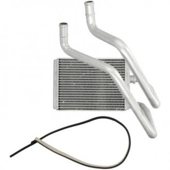 Intercambiador de calor para calefacción interior THERMOTEC D61007TT