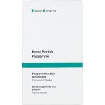 Programa completo anticaída del cabello densificante Neoxil Peptide