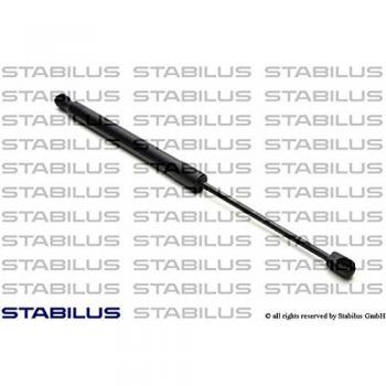 Resorte de gas neumático para capó de motor STABILUS 071010