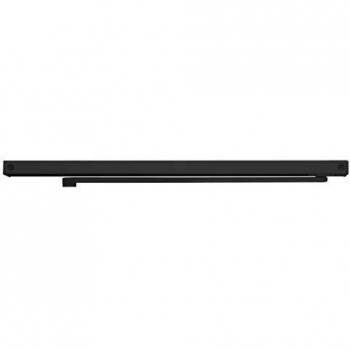 Tesa Assa Abloy DCG193-9005 Guia Deslizante Para Cierrapuertas Para Puertas, Negro, DCG193