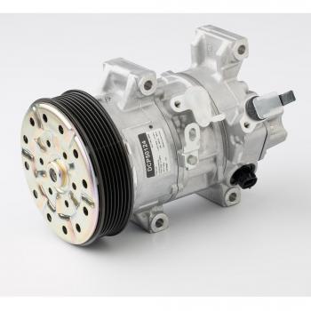 Denso DCP50124 - Compresor De Aire Acondicionado