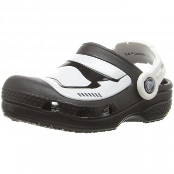 Crocs 203531, Zuecos Unisex niños,