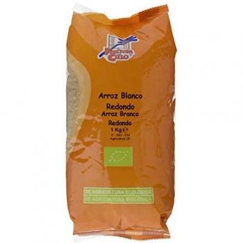 Arroz blanco redondo - La Finestra Sul Cielo - 1kg