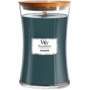 Woodwick Large Hourglass Candle