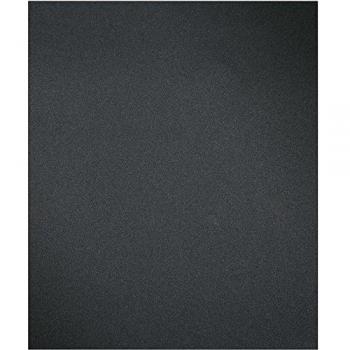 Papel de abrasivo Klingspor PS11 230mm x 280mm grano 600 resistente al agua (paquete de 50 unidades)
