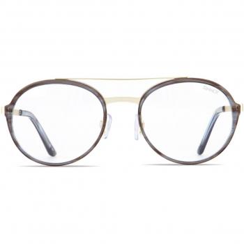 Sinner Fay SIOP-758 20-07 49 Lentes Recetadas Para Hombre Tortoiseshell