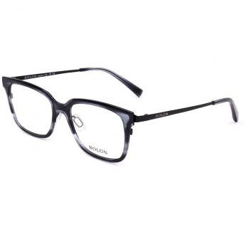 Bolon BJ1206 P06 Armazones para Mujer Negros con lentes recetados de 52 mm