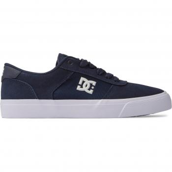Zapatillas de hombre Teknic DC Shoes - Zapatillas Skate DC Navy