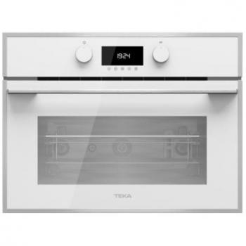Microondas Integrable TEKA MLC 844 Blanco 44L 45cm