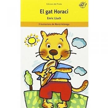El gat Horaci: Llibres infantils per a 8 anys en valencià: L'Horaci, un gat que juga a futbol i toca en un conjunt de rock: 11