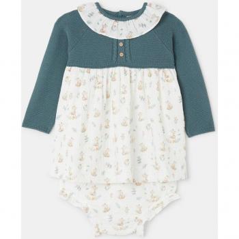 Vestido de bebé niña Coconut El Corte Inglés
