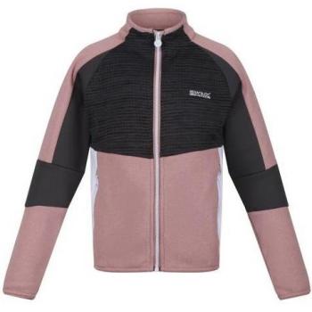 Forro Polar Oberon VII de Jaspeada para Niños/Niñas Regatta