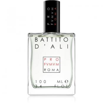 Battito d'Ali Unisex Eau de Parfum 100 ml