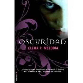 Oscuridad 2ｦed