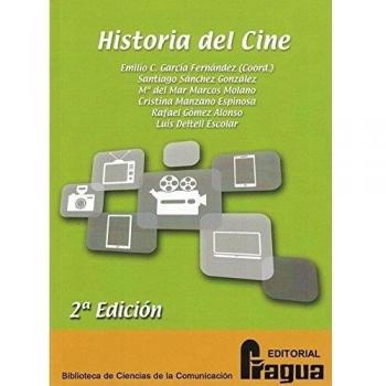 Historia del cine. 2ª edición