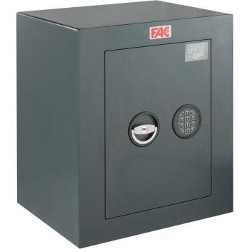 FAC 104-ES Rasha Caja Fuerte Electrónica de Sobreponer
