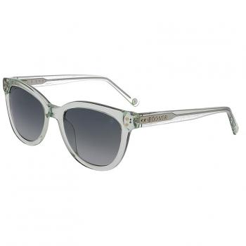 Bogner 7106 4762 Women’s Sunglasses Green Size 52